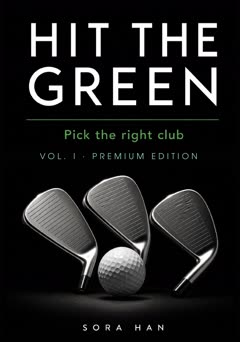 Hit the Green, Vol. I