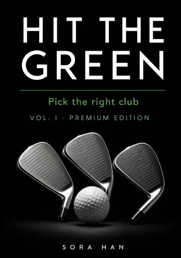 Hit the Green, Vol. I