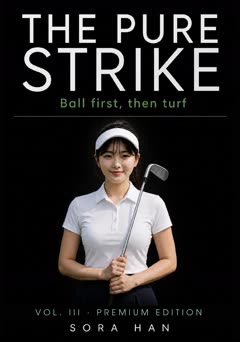 The Pure Strike, Vol. III