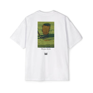 Divots