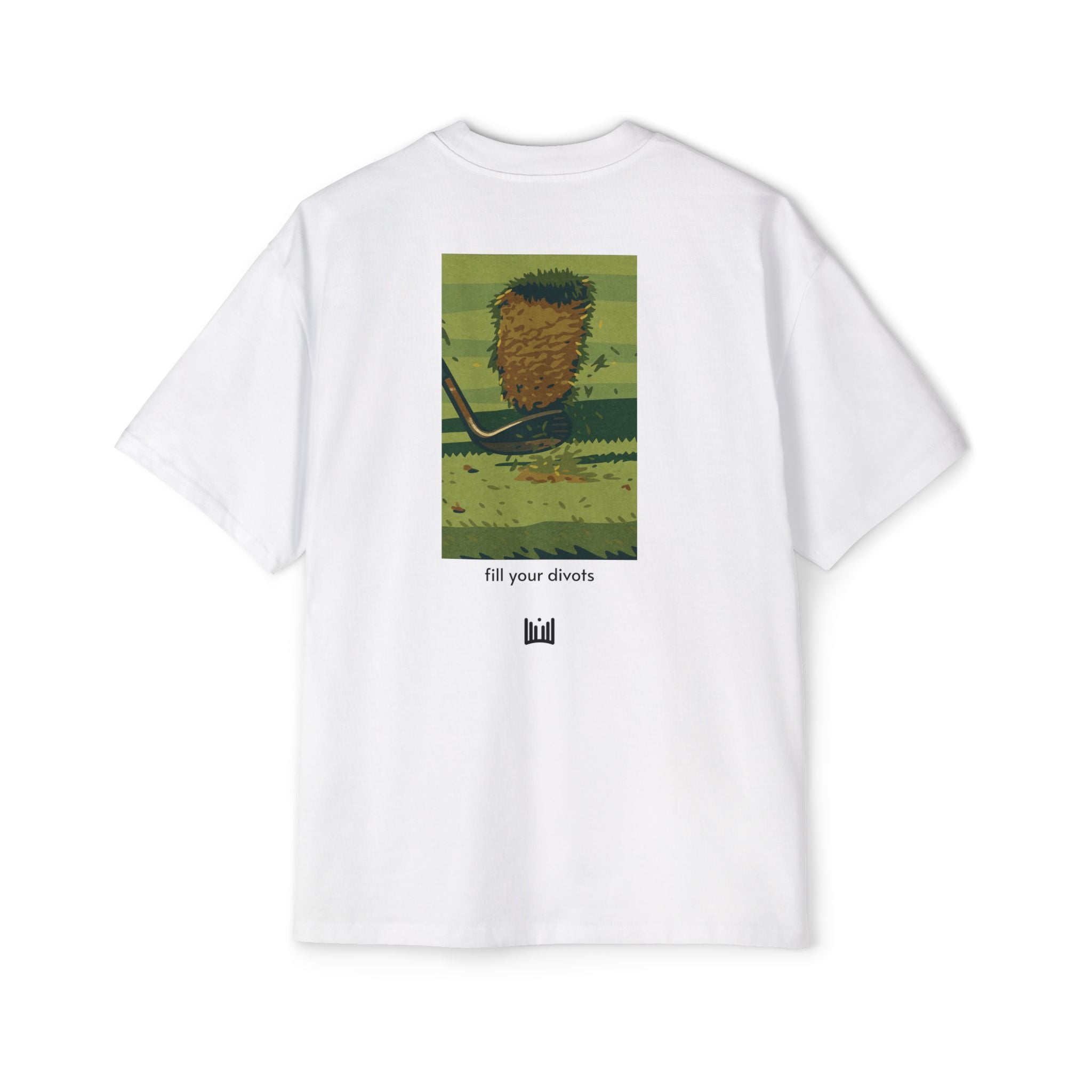 Divots