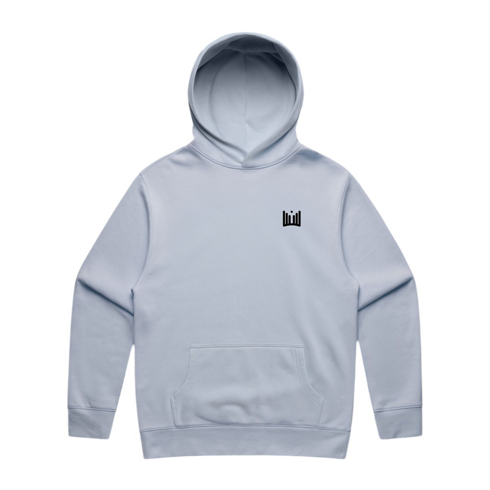 Powder Hood