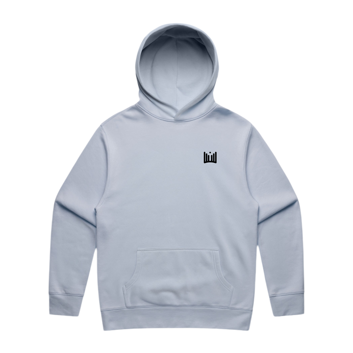 Powder Hood